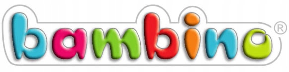 BAMBINO WYPRAWKA DO PRZEDSZKOLA SZKOLNA 1 KLASY