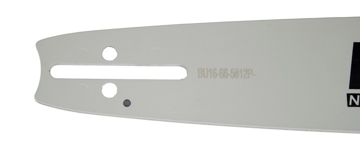 PROWADNICA DO PIŁY 16" NAC + ŁAŃCUCH ORYGINAŁ