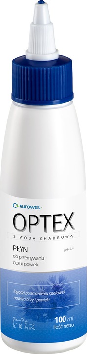 Eurowet Optex 100ml