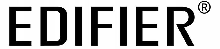 ZESTAW GŁOŚNIKÓW KOMPUTEROWYCH AUDIO 2.0 EDIFIER R12U AUX