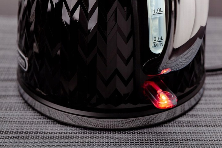 Czajnik elektryczny bezprzewodowy C265 ELDOM