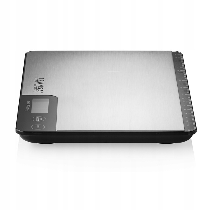 Waga kuchenna elektroniczna LCD LINIJKA LineScale TRANSA ELECTRONICS