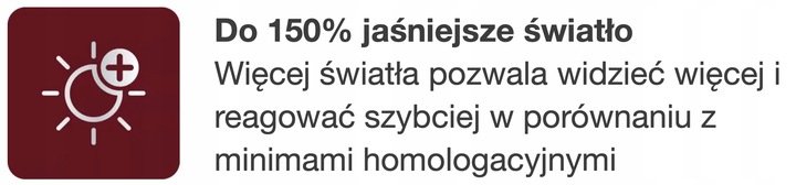 Osram Żarówki Samochodowe Halogenowe Night Breaker H4 NL 150% +150M