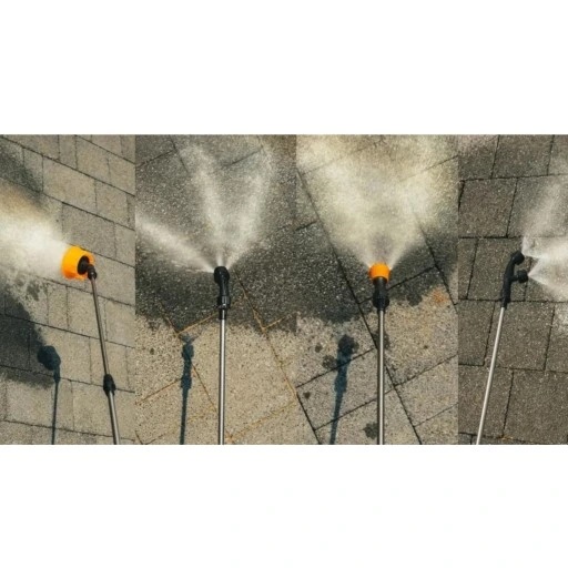 NOWOCZESNY OPRYSKIWACZ AKUMULATOROWY PLECAKOWY CIŚNIENIOWY PM-OA-16T