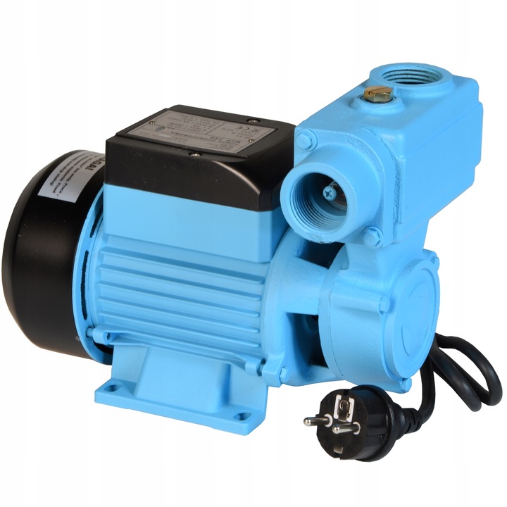 POMPA DO WODY STUDNI WZ 250P HYDROFOROWA 2100L/H OGRODOWA wzi