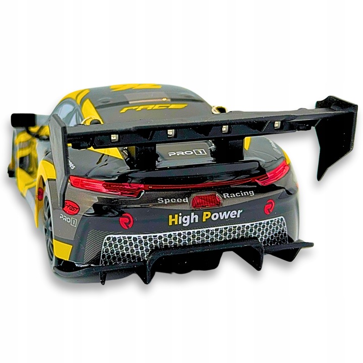 Samochód Auto RC Drift Zdalnie Sterowane 4x4 Sterowany na Pilot Driftu 1:24