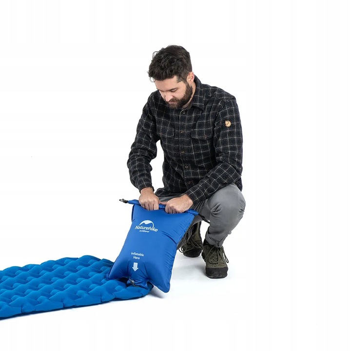 Worek Naturehike Inflatable Bag NH19Q033-D