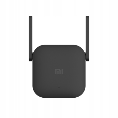 WZMACNIACZ Wi-Fi SYGNAŁU XIAOMI REPEATER 300Mb/s ZASIĘG 100M STAŁY ZASIĘG
