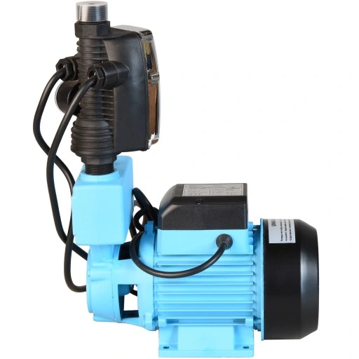 POMPA DO WODY HYDROFOROWA WZ 750P AUTOMAT CSK 5 HYDROFOR STEROWNIK COVERA