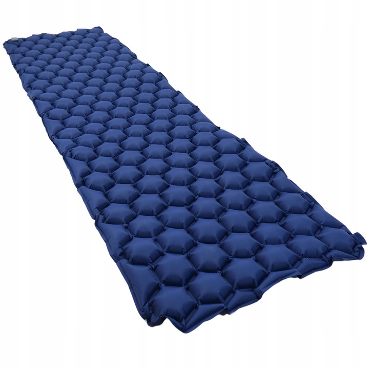 Mata Turystyczna Materac Łóżko Turystyczne Dmuchany do Spania190x58x5 cm