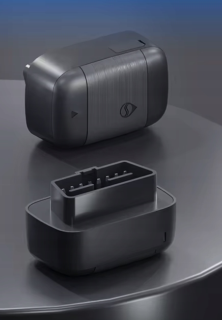 LOKALIZATOR GPS GSM 4G GNIAZDO OBD DO POJAZDÓW AUTA SAMOCHODU BEZ ABONAMENT