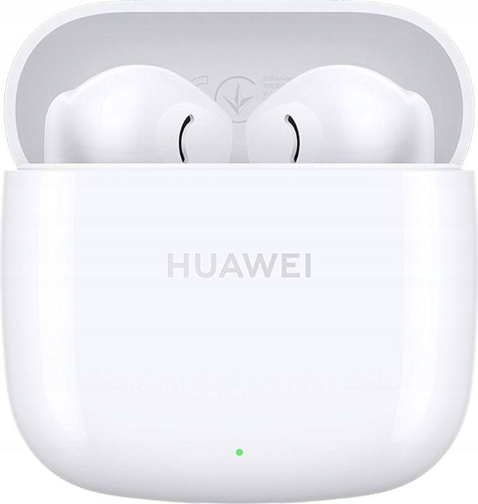 Słuchawki douszne HUAWEI FreeBuds SE 2 Biały