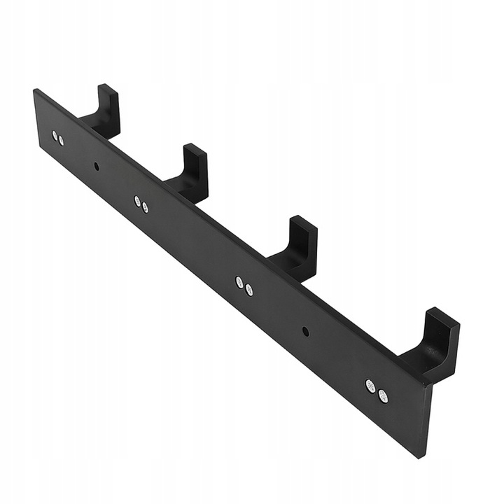 Wieszak Ścienny Haczyk Na Ręczniki Akcesoria Kąpielowe