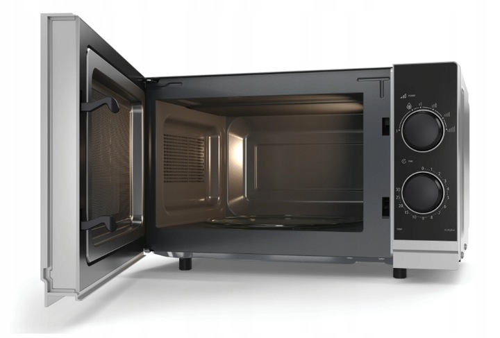 Kuchenka mikrofalowa Sharp YC-PS201AE-S 20l 700W