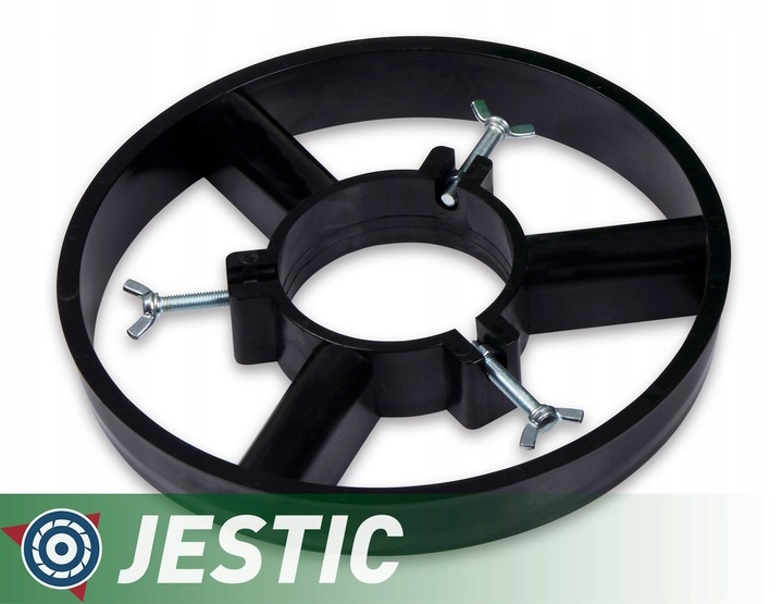 Stojak Choinkowy Jestic Ciężki pod Choinke Choinka 30x10 cm 5L