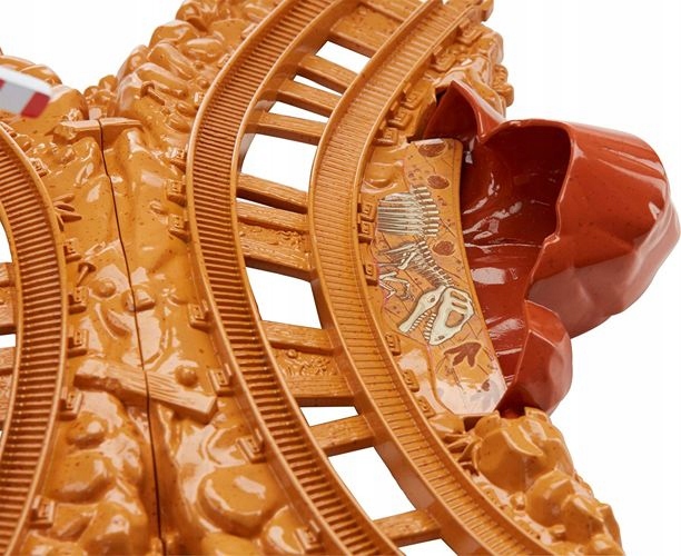 THOMAS TOMEK ZESTAW TORÓW PRZEJAZD SZALONA MIJANKA