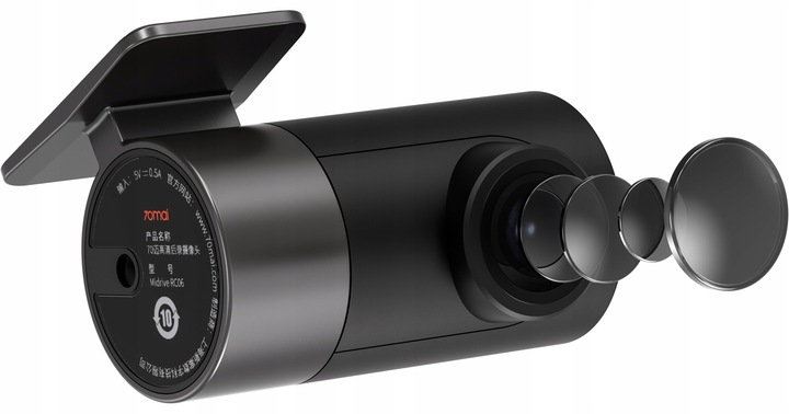 70mai RC06 BACKUP CAMERA KAMERA WSTECZNA / COFANIA