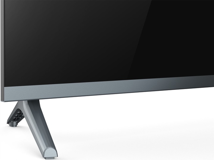 Telewizor ChiQ L32QM8T 32" QLED FHD Google TV Dolby Audio Chromecast DBX-TV