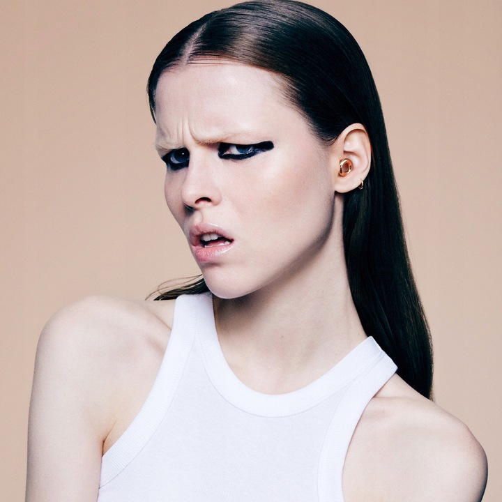 Zatyczki Stoppery Wkładki do Uszu LOOP Earplugs | EXPERIENCE 2.0 Rose Gold