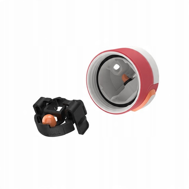 Kambukka kubek termiczny Etna 300ml Coral Crush kubek na kawe termos