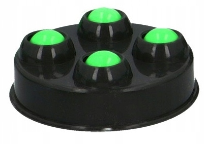 MASAŻER WYSZCZUPLAJĄCY DO CIAŁA CELLULITU MEDIVON