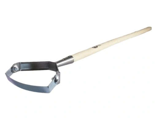 Podcinacz regulowany z trzonkiem 1,3 m chwastownik odchwaszczacz