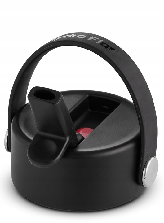 Korek Hydro Flask Wide Mouth Flex Straw Cap WFS001