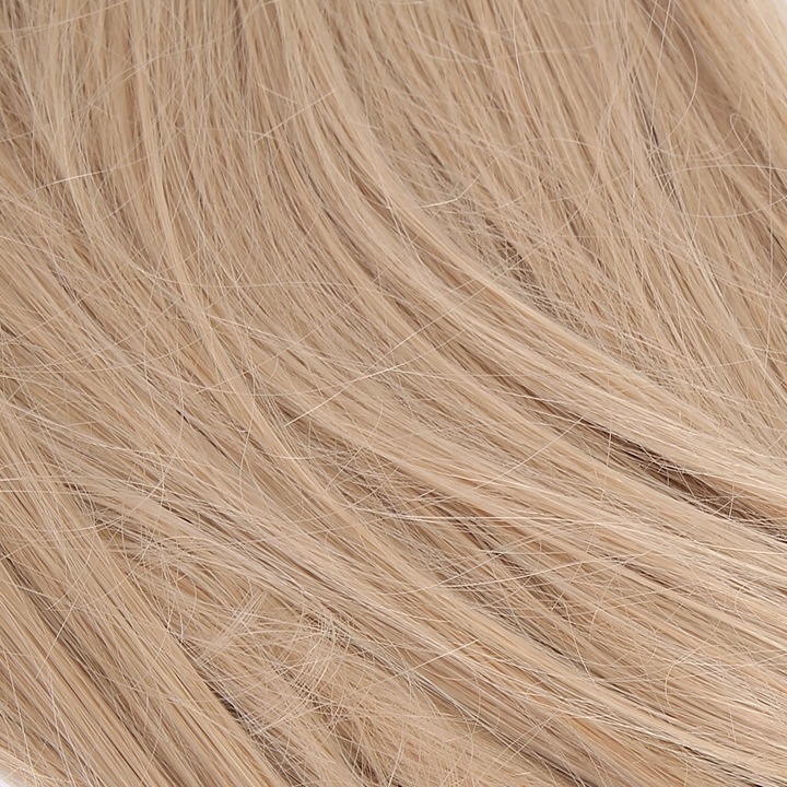 PERUKA DŁUGA PROSTA GĘSTA GRUBA NATURAL 70CM