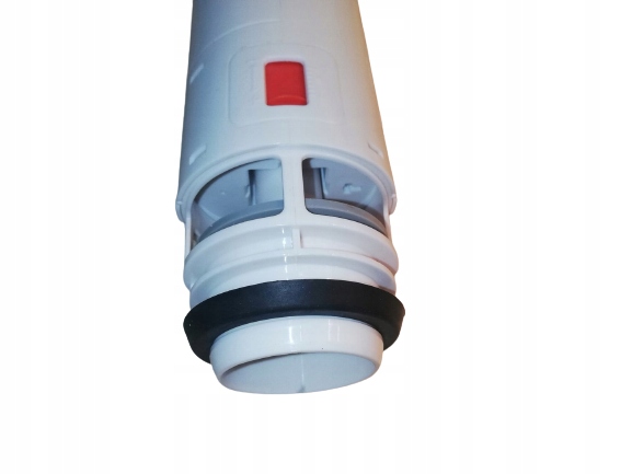 Zawór spustowy do stelaży podtynkowego WIW901.1 PREVEX LAVITA