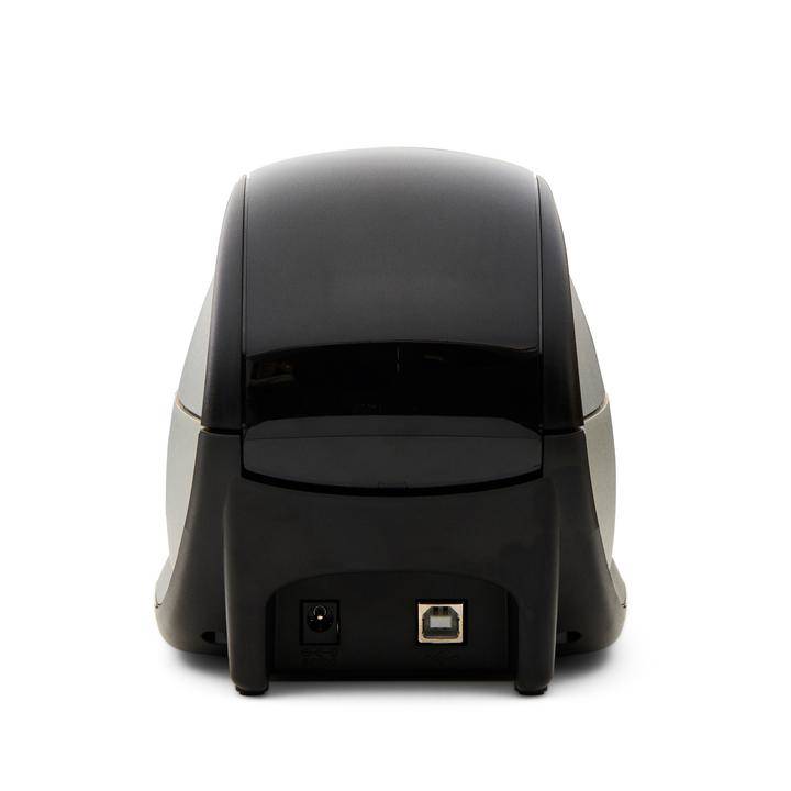 Drukarka 2147591 Dymo LabelWriter 550 + 4 etykiety