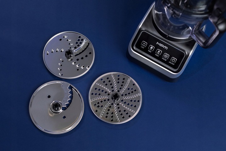 Robot wielofunkcyjny MPM MRK-27 200 W