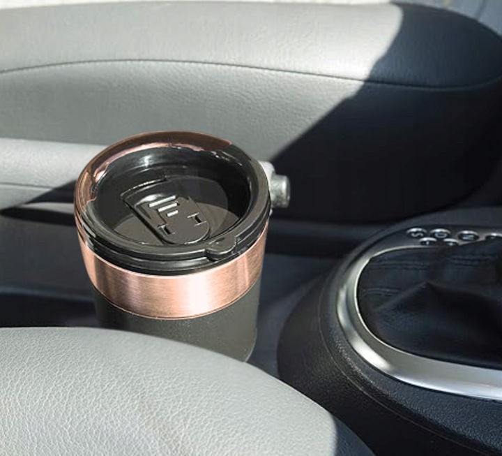 EKSPRES DO KAWY KAWIARKA PRZENOŚNY PRZELEWOWY TURYSTYCZNY TERMICZNY KUBEK