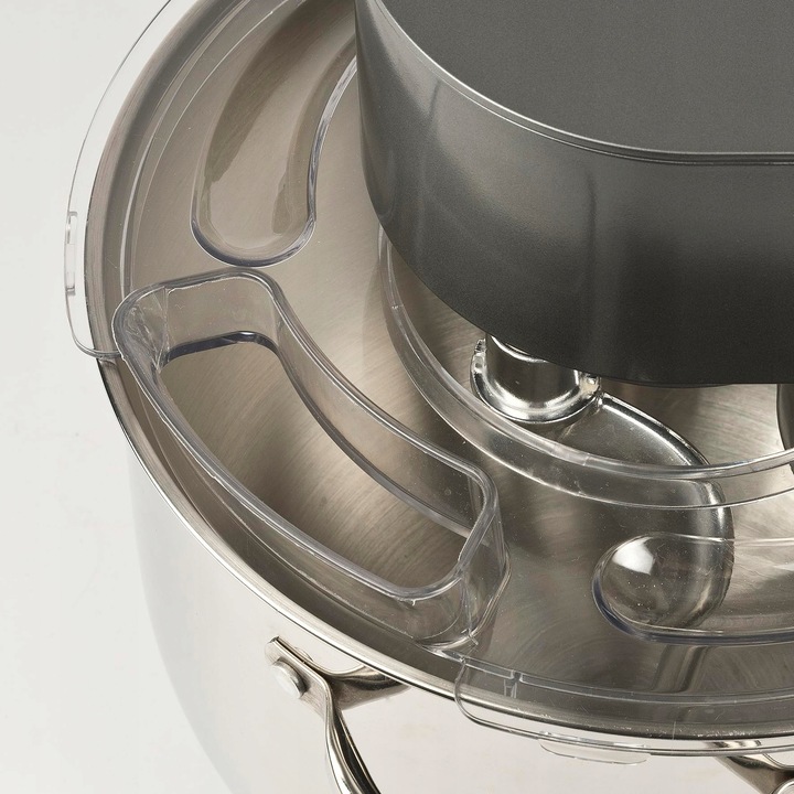 Robot kuchenny mikser z podwójnym hakiem G3Ferrari G2016400 1800 W