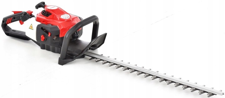 SEKATOR NOŻYCE DO ŻYWOPŁOTU GAŁĘZI KRZEWÓW SPALINOWY HECHT9245 MOC 1KM 70CM