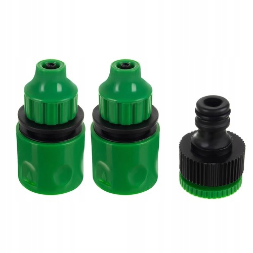 ZESTAW NAWADNIANIA AUTOMATYCZNEGO TRWANIKÓW KWIATÓW OGRODU SZKLARNI KURTYNA