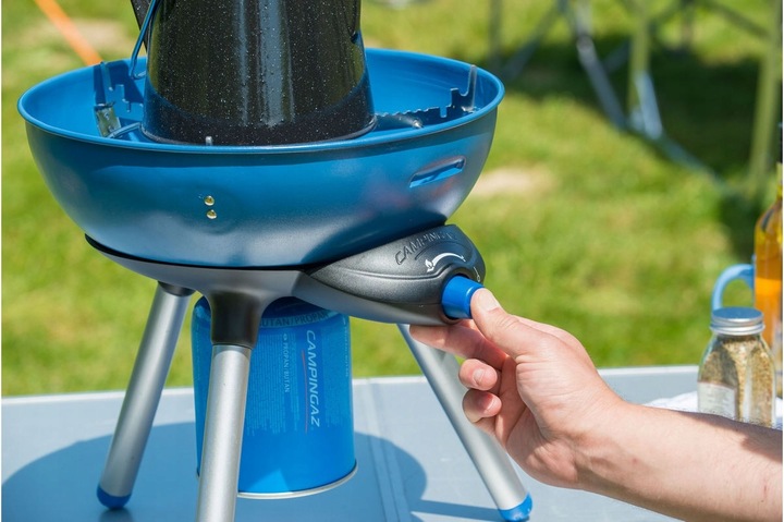 Grill Gazowy Campingaz Party Grill 200