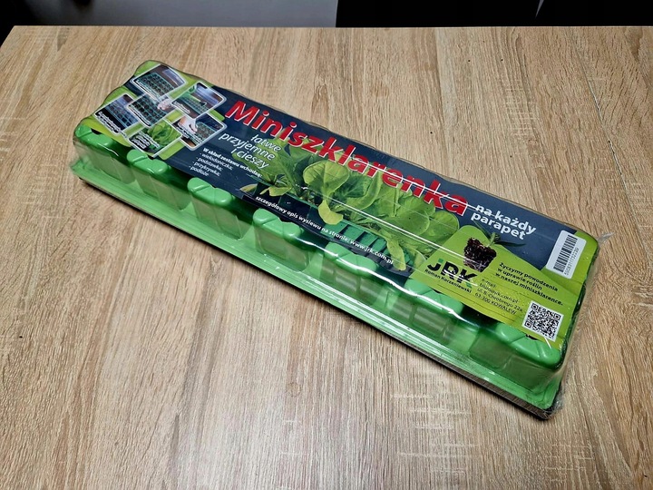 ZESTAW DO WYSIEWU POMIDORY GRUNTOWE NASIONA + INSPEKT + PODŁOŻE + TABLICZKI