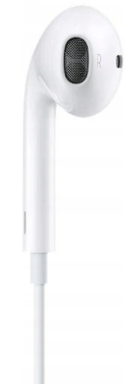 ORYGINALNE SŁUCHAWKI APPLE IPHONE IPAD EARPODS