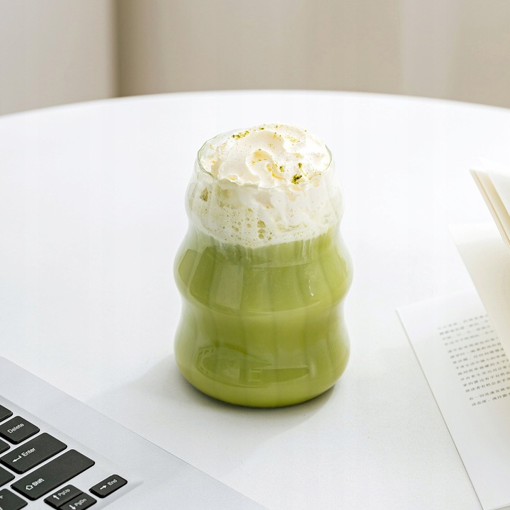 NEKIT Zestaw prezentowy do herbaty Matcha ZESTAW MIOTEŁ MATCHA Z TRZEPACZKĄ