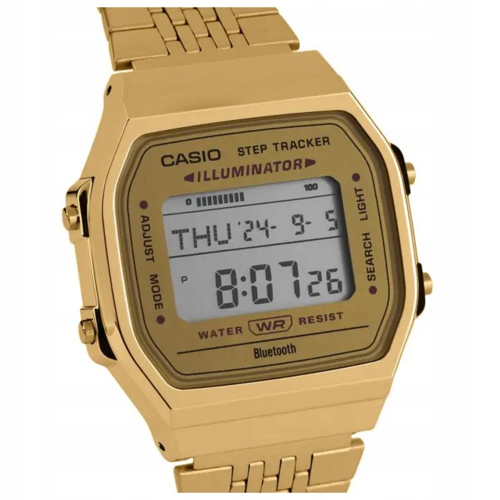 Zegarek Casio ABL-100WEG-9AEF