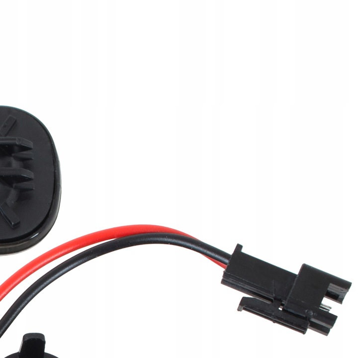 Kierunkowskaz Led Lewy i Prawy Dynamiczny 2 szt do Audi A3 8P A4 B6 B7