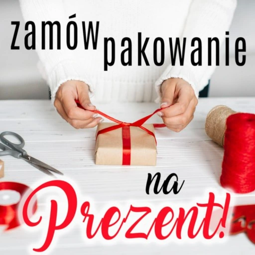 PREZENT NA URODZINY PIERSIÓWKA GRAWER 18 30 40 50