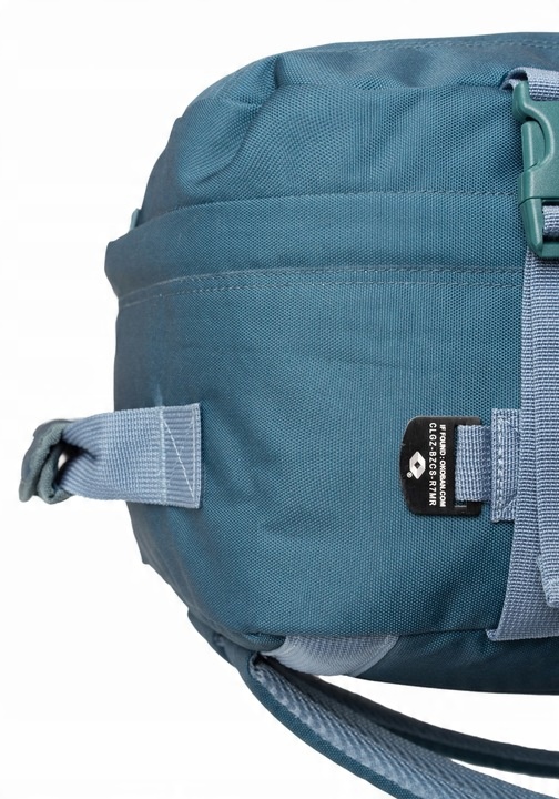 Plecak kabinowy CABINZERO MINI 28L Aruba Blue