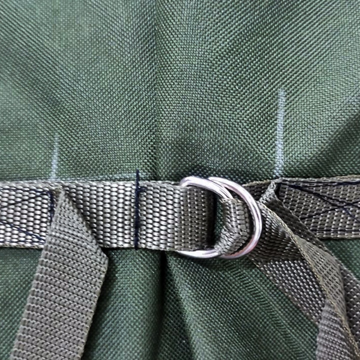 Torba transportowa na ponton