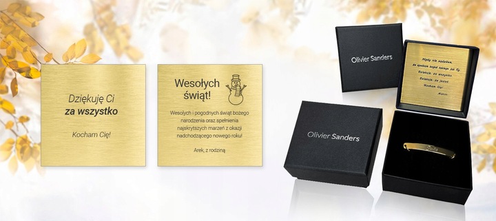 SREBRNE SPINKI DO MANKIETÓW Z GRAWEREM 925 MĘSKIE ŚLUBNE PREZENT DLA FACETA