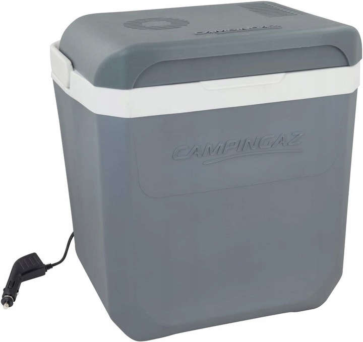Chłodziarka turystyczna Powerbox Plus 24L 12/230V Campingaz