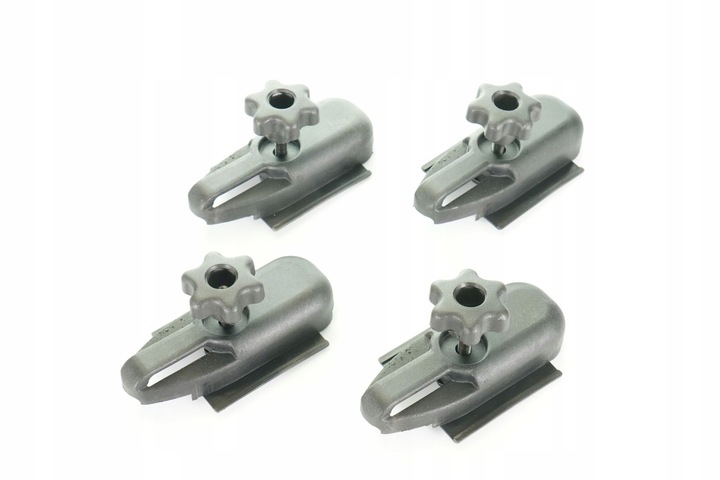 TAURUS adaptor DO BOXÓW do belek aluminowych T-NUT