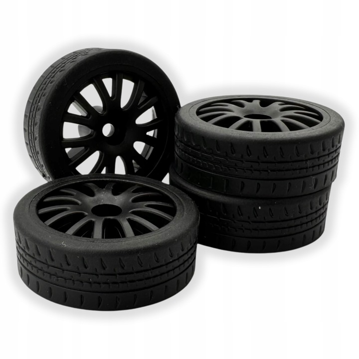 Samochód Auto RC Drift Zdalnie Sterowane 4x4 Sterowany na Pilot Driftu 4x4