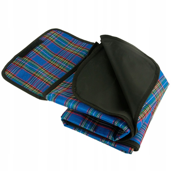 KOC PIKNIKOWY MATA NA PLAŻĘ Z RĄCZKĄ PIKNIK