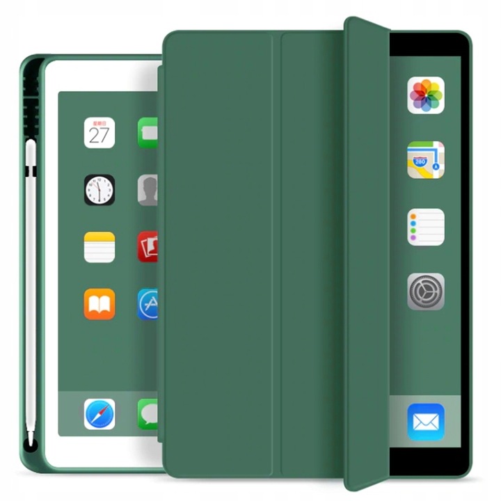 ETUI SMART PENCIL CASE do IPAD AIR 11 " 6 GEN 2024
